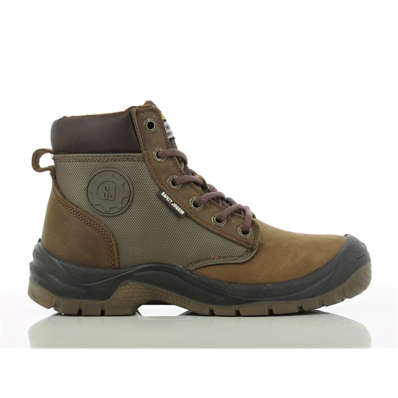 Safety Jogger Dakar Safety Work Boot - Work and Outdoor Wear