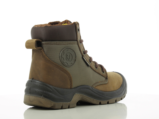 Safety Jogger Dakar Safety Work Boot - Work and Outdoor Wear