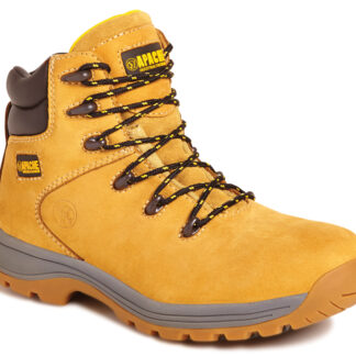 Safety Jogger Dakar Safety Work Boot - Work and Outdoor Wear